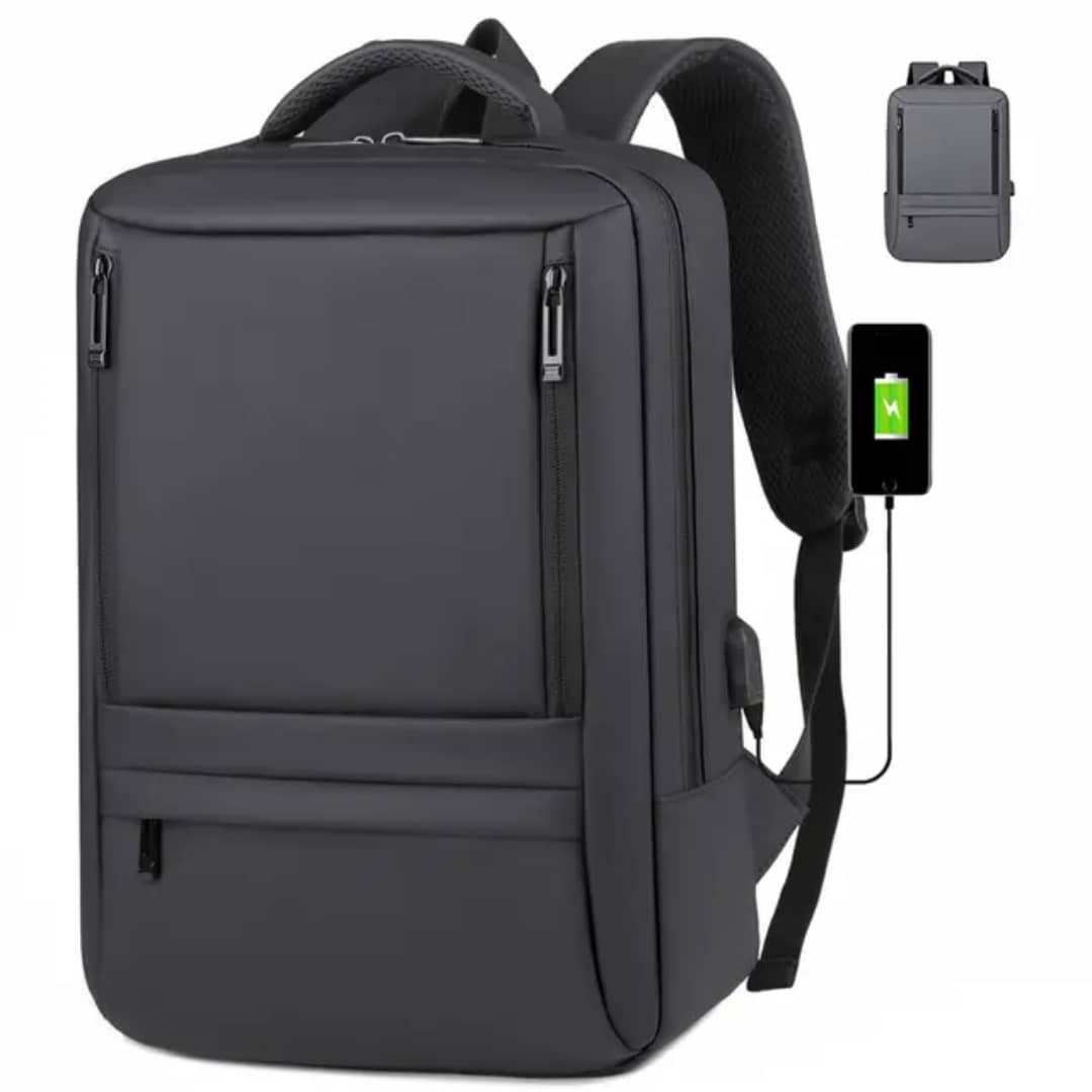 Backpack laptop